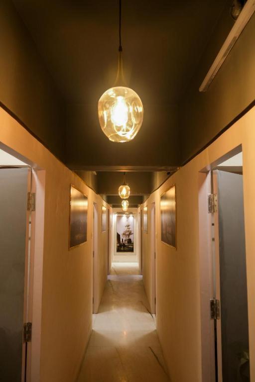 Hotel Vrc Βομβάη Εξωτερικό φωτογραφία