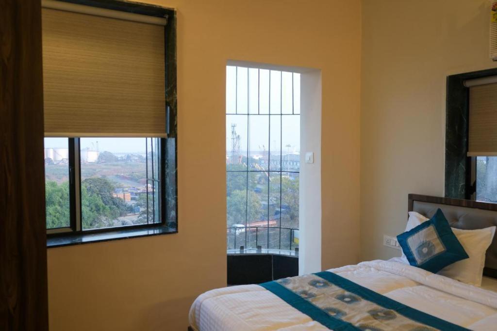 Hotel Vrc Βομβάη Εξωτερικό φωτογραφία